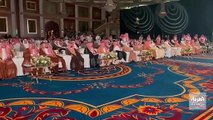 الأميرِ خالد الفيصل يتوِّج الفائزين بجائزة مكة للتميز في دورتها الرابعة عشرة