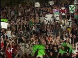 Chyna vs Pat Patterson & Gerry Brisco: RAW January 18, 1999