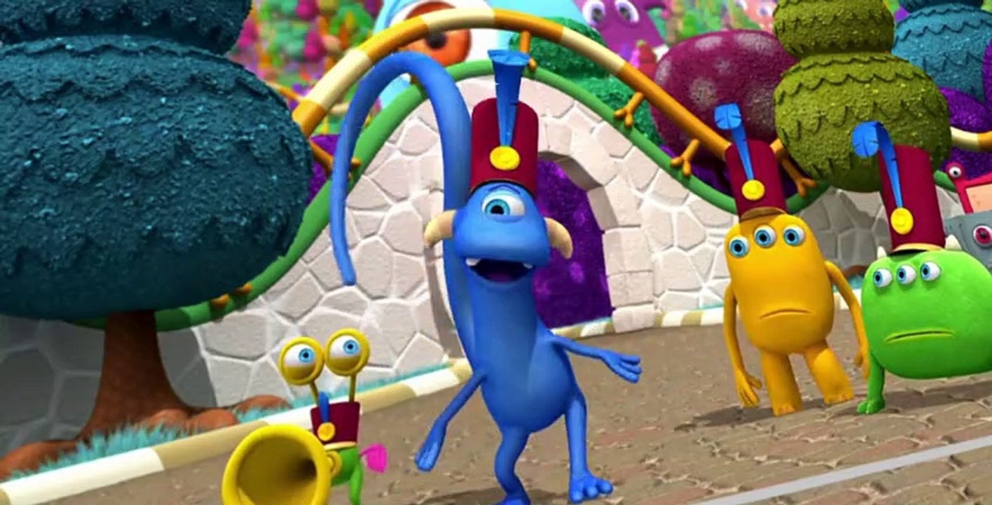 Monster Math Squad S01 E13