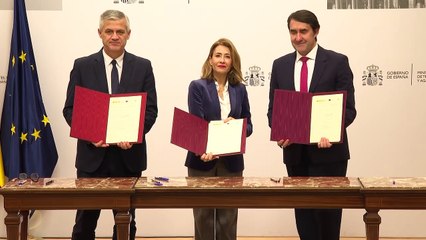 Los nuevos trenes de Cercanías para Cantabria y Asturias no circularán hasta al menos 2026