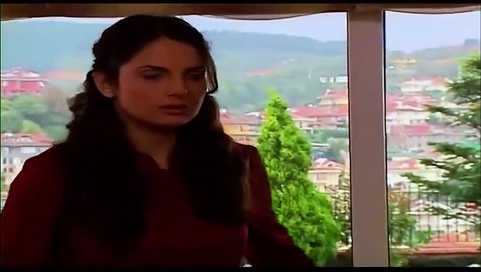 فيلم الأمانة - فيلم تركي مدبلج للعربية