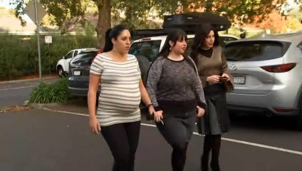 Melbourne court details sexual assault allegations against former school principle