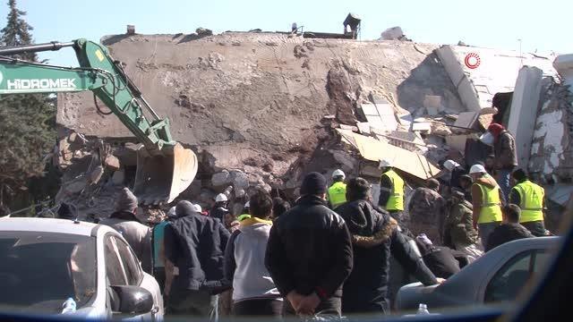 Deprem bölgesinden artık tek ses yükseliyor: Sesimi duyan var mı?