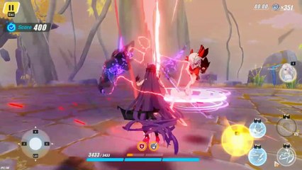 Elysian Realm - Chapter 1 prg14 Hear the Melody 2