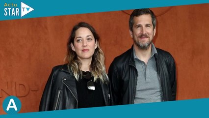 Guillaume Canet, "bourré" et piégé par Marion Cotillard : une vidéo compromettante bientôt dévoilée