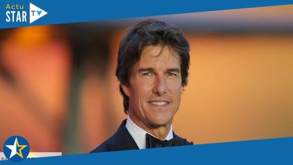 Tom Cruise devrait interrompre le tournage de Mission Impossible pour assister au couronnement de Ch