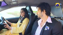 Farq Episode 30 - [Eng Sub] - Faysal Quraishi - Sehar Khan - Adeel Chaudhry - 7th February 2023