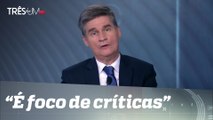 Fábio Piperno: “Para o governo Lula, ter a Dilma bem longe é até cômodo”