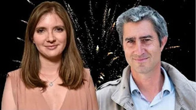Aurore Berger se fâche contre François Ruffin