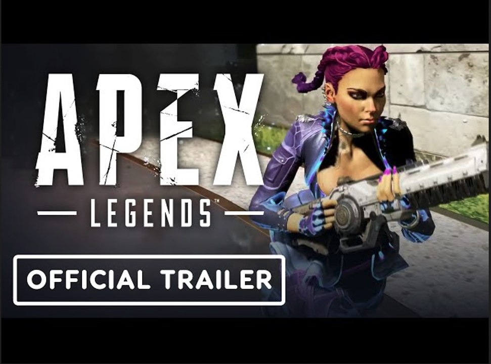 Apex Legends: Revelry | Official Gameplay Trailer