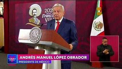 Norma Piña preside la SCJN gracias a mí: López Obrador