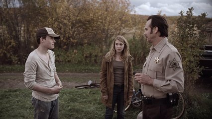 Mean Dreams (2016) | Official Trailer, Full Movie Stream Preview