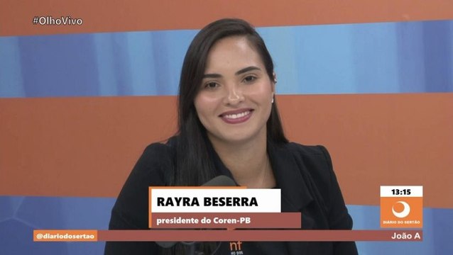 “Situações deploráveis” motivam Coren-PB a interditar Unidades Básicas de Saúde, revela presidente