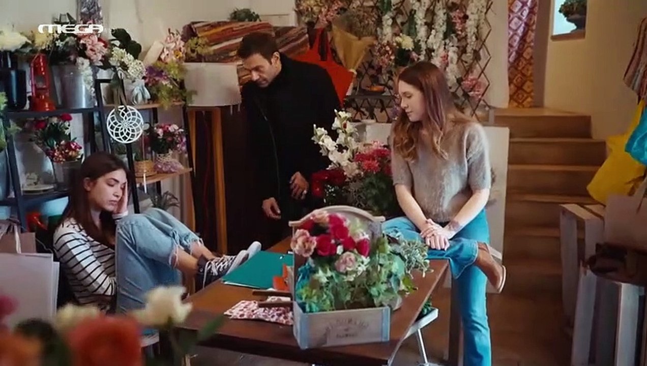 Η Γη της Ελιάς- Επεισόδιο 98 part 1/1
