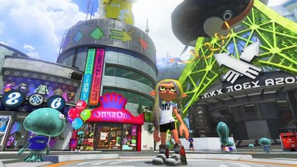 Splatoon 3 Expansion Pass