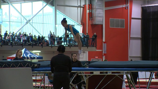 La délégation de l'Est-du-Québec est prête pour la 56e Finale à Rivière-du-Loup