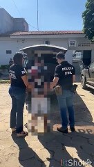 Suspeito de esfaquear grávida de sete meses é preso a 400 quilômetros do DF