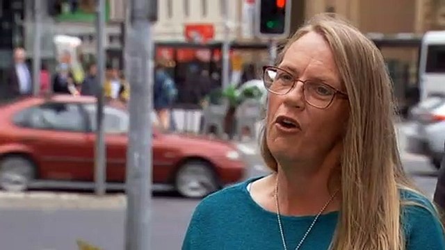 Bus driver shortages causing mass cancellations in Tasmania