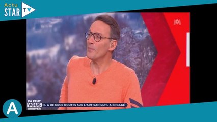 "Il y a trois témoins" : Julien Courbet balance sur une scène passée inaperçue en plein direct, du j