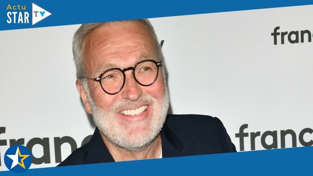 J'ai tellement honte : Laurent Ruquier s'excuse dans Les Grosses Têtes après avoir commis une gros