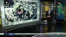 Siria: Autoridades denuncian que efectos del bloqueo se agravan con el reciente sismo