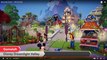 Disney Dreamlight Valley : Trailer du royaume du Roi Lion