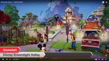 Disney Dreamlight Valley : Trailer du royaume du Roi Lion