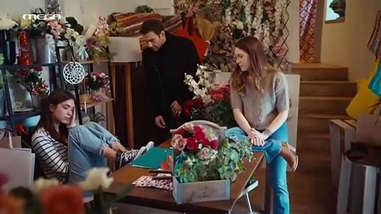 Η Γη της Ελιάς- Επεισόδιο 98 part 1/1