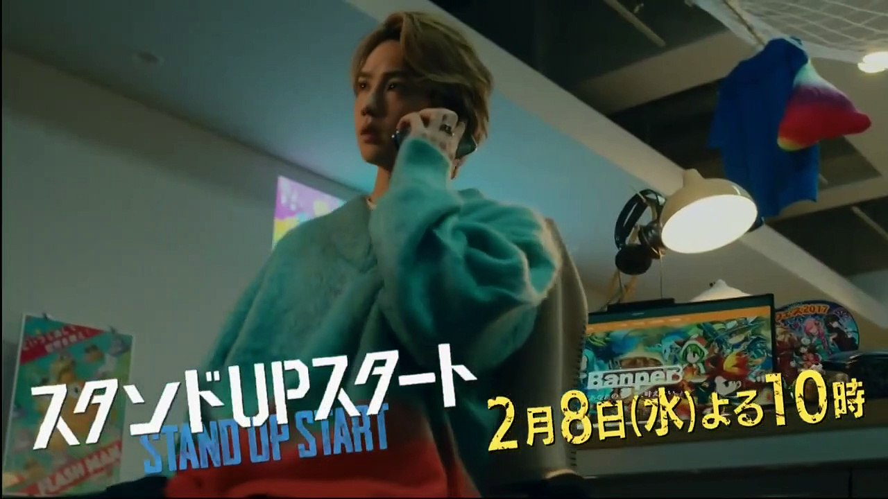 ブルーバースデー#1