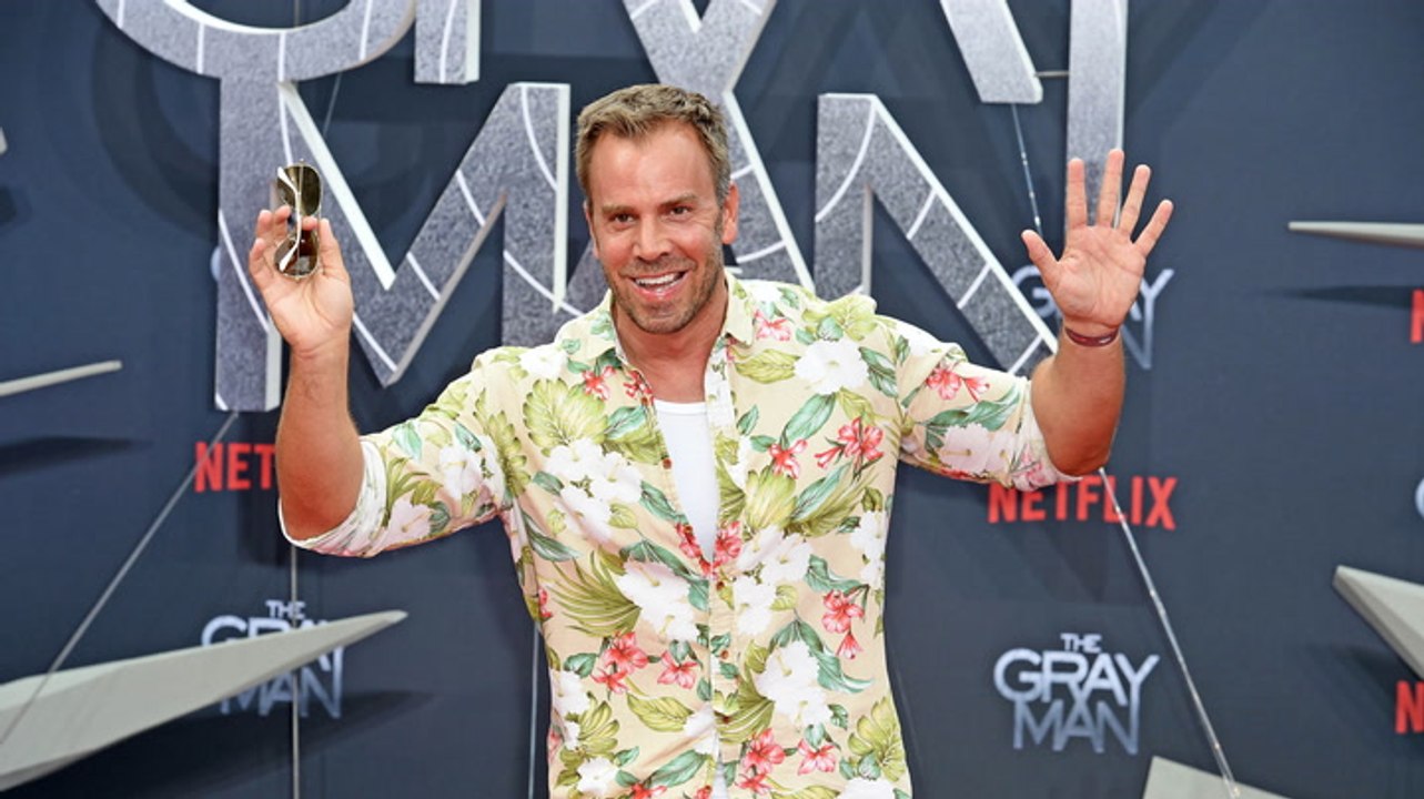 „SOKO Wismar“: ER spielte schon bei GZSZ mit