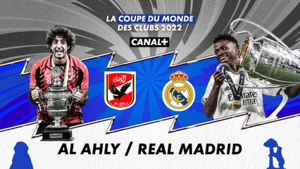 Le résumé de Al Ahly / Real Madrid - 1/2 finale - Coupe du Monde des clubs FIFA