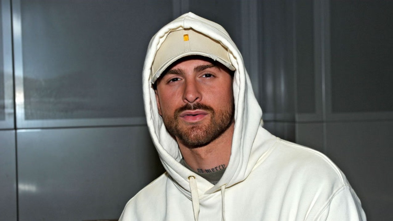 Süßes Throwback-Foto: Dschungelcamp-Gigi kuschelt mit seiner Mama