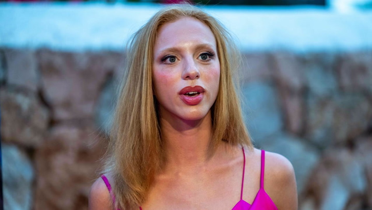 Anna Ermakova: „Mir ist bewusst, dass meine Familiensituation seltsam ist“