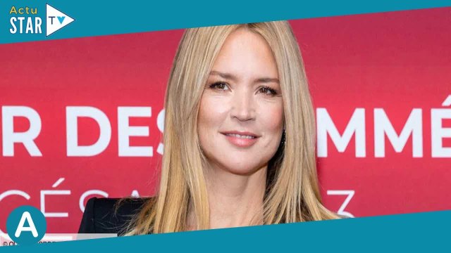 « Vous n’allez pas m’aimer » : cette petite phrase glissée par Virginie Efira son arrivée à La Nouve