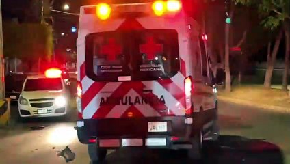 Un automovilista de 35 años de edad, murió al impactar su Ford Lobo contra un árbol