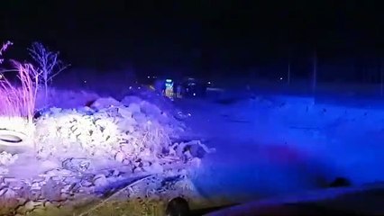 Un cadáver fue localizado en un lote baldío del fraccionamiento Villa Fontana Aqua