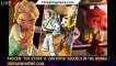 ‘Frozen‘ ’Toy Story’ & ‘Zootopia’ Sequels In The Works - 1breakingnews.com