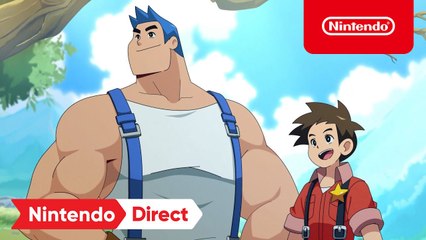 Advance Wars 1+2 Re-Boot Camp - Tráiler de la fecha de lanzamiento
