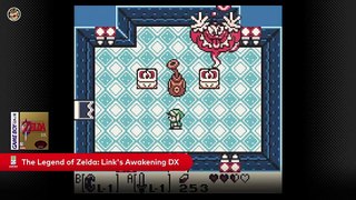 Juegos de Game Boy y Game Boy Advance en Nintendo Switch | Trailer