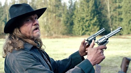 Stagecoach: The Texas Jack Story (2016) | Official Trailer, Full Movie Stream Preview