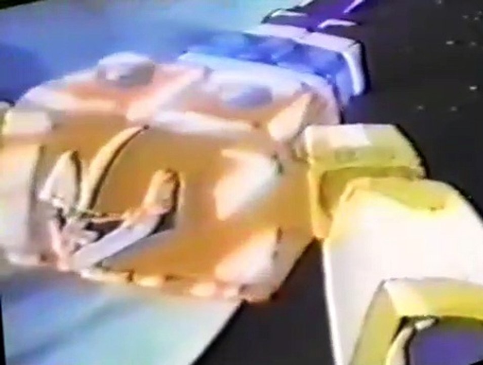 The Mighty Orbots E007 The Jewel of Targon