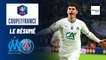 Coupe de France : Le résumé de OM - PSG