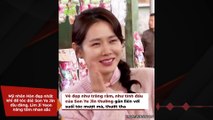 Mỹ nhân Hàn đẹp nhất khi để tóc dài: Son Ye Jin dịu dàng, Lim Ji Yeon nâng tầm nhan sắc | Điện Ảnh Net