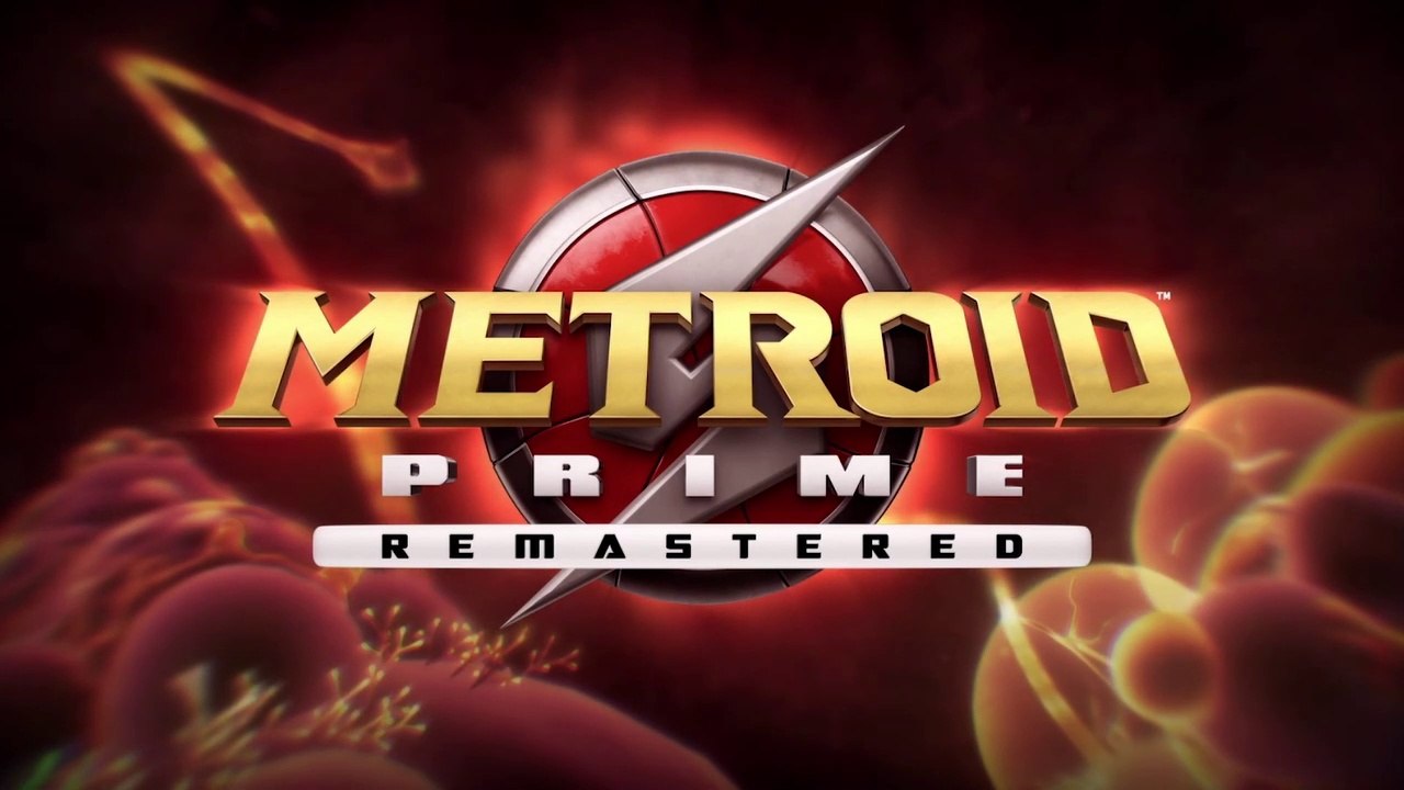 Metroid Prime Remastered – Bande-annonce de lancement