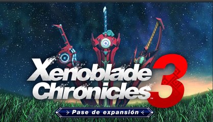 Xenoblade Chronicles 3 - Expansion Pass Vol. 3 Trailer
