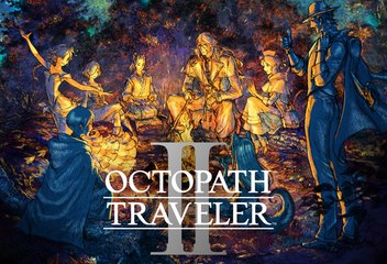 Octopath Traveler 2 - Official Trailer   Nintendo Direct 2023