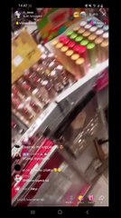 Shoppailulive Malmilla 080223