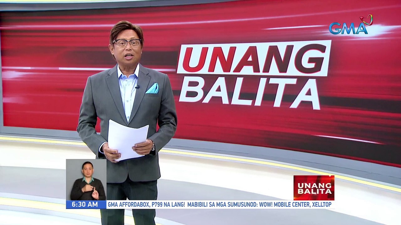 Binasura ng korte suprema ang kaso kay dating Sen. Enrile | UB