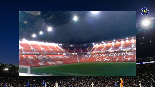 Man United 2-2 Leeds United - YEP Verdict