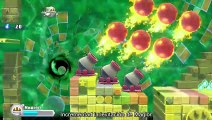 Kirby's Return To Dream Land Deluxe – trailer Nintendo Direct 2023